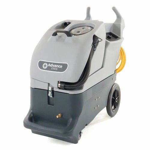 Nilfisk Equipment