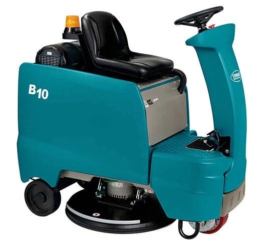 Ride On Burnishers