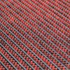 Bristle Mat™ | Black - Gray - Red - Brown