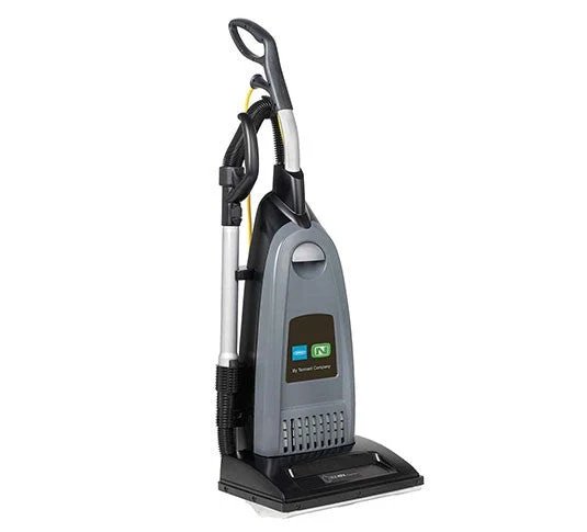 Upright Vacuums
