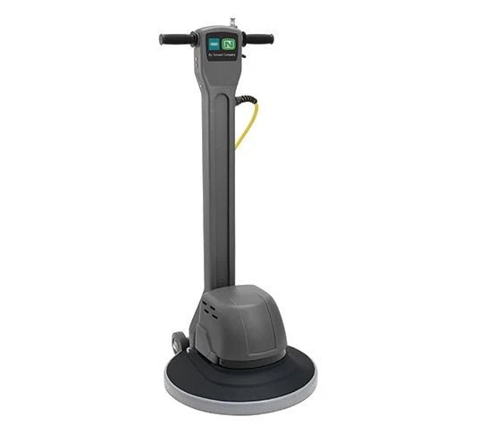 Dual Speed Floor Machines