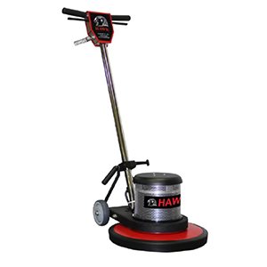 Floor Buffing Machine