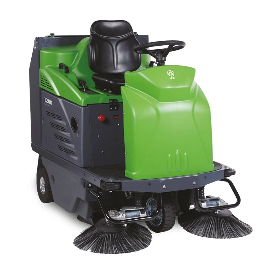 IPC Sweepers