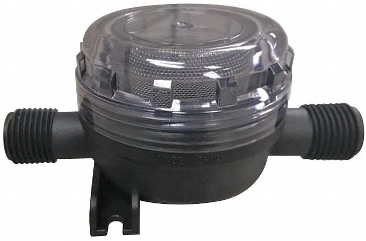 Clean Equip Parts