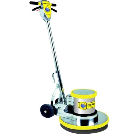 Mercury Floor Machine
