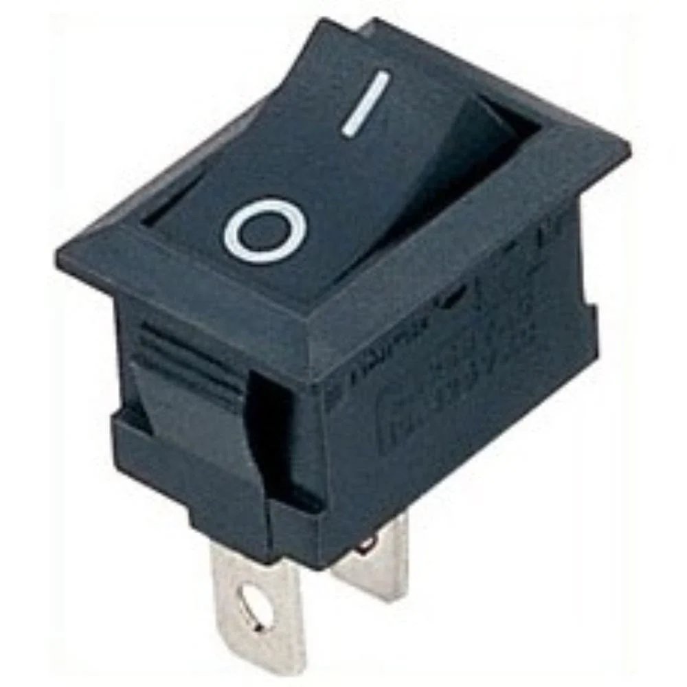 Electrical Switches