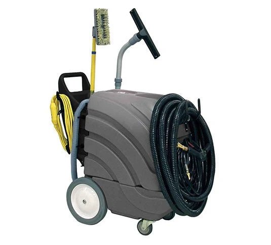 Multi-Purpose Cleaning Machines