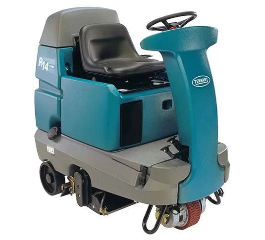 Carpet Extractors - Ride On