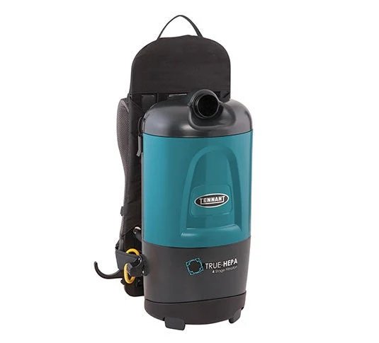 Backpack Vacuums