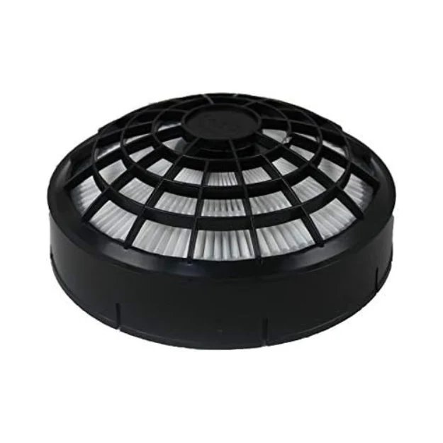 dry vacuum filter