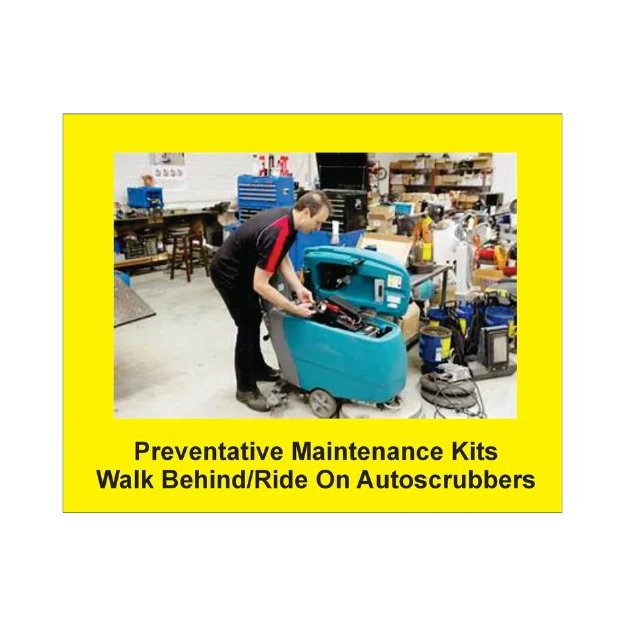 preventative maintenance kits