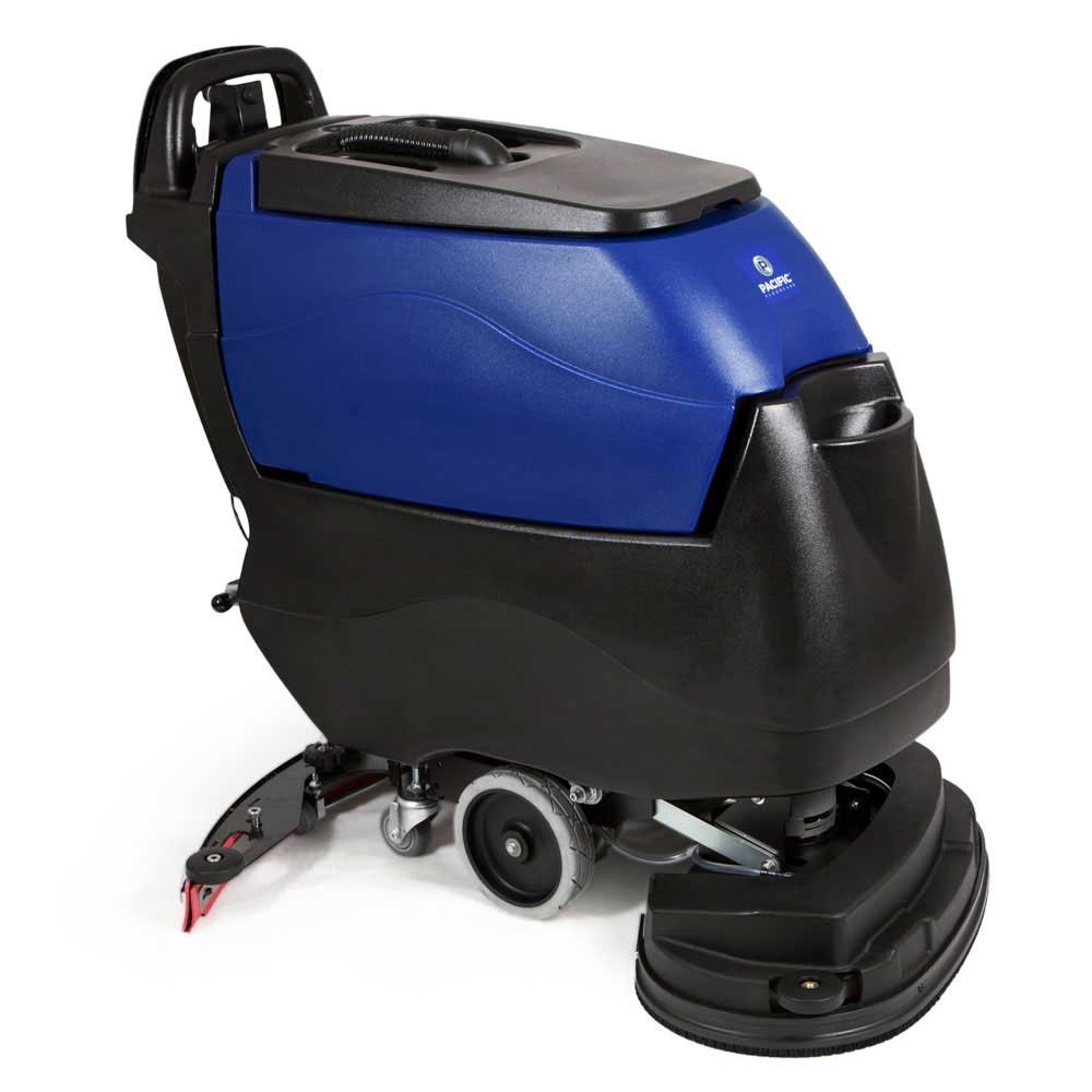 Pacific Floorcare Autoscrubber