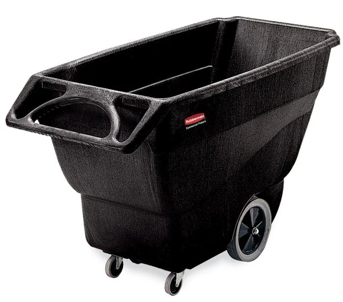 Tilt Trucks & Carts