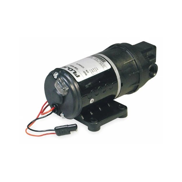 Solution Pumps