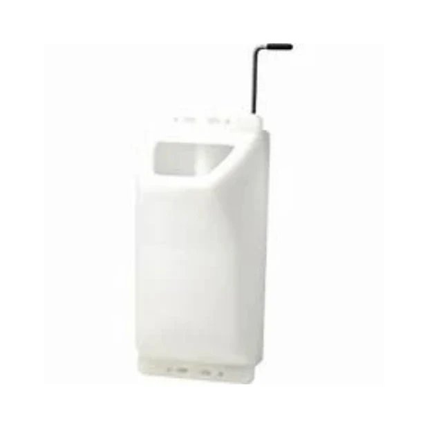 Floor Buffer Parts
