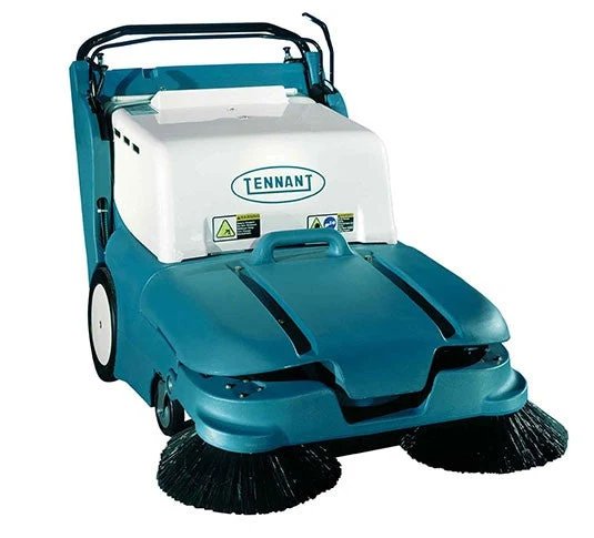 Commerical Sweeper