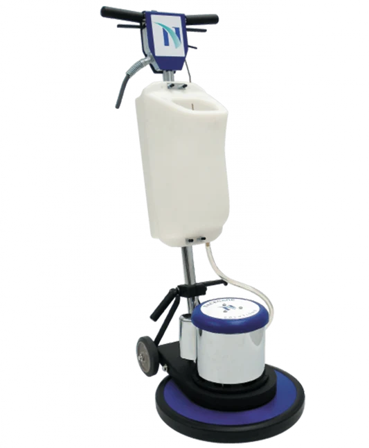 NACECARE Floor Machine