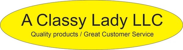 A Classy Lady LLC Logo