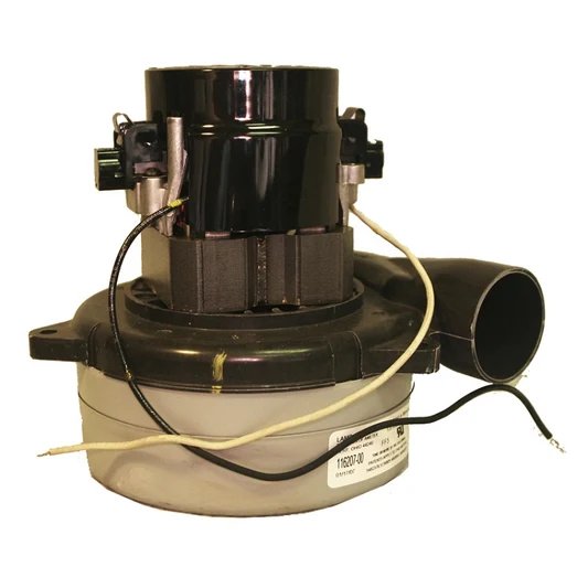 Ametek Vacuum Motor 116207-29