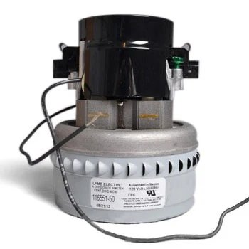 Ametek Vacuum Motor 116551-50
