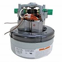 Ametek Vacuum Motor 116883-00