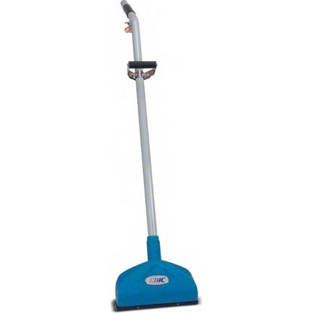 EDIC Triton Carpet Wand – Durable, Lightweight, Aircraft Aluminum For 100-250 PSI Units (w/ Universal fittings)