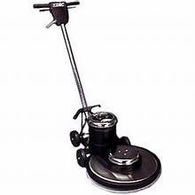 EDIC SATURN SV High Speed Electric Burnisher 