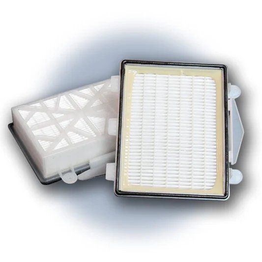 Exhaust Filter - NSS Pacer 112-115UE hepa - 10 filter/pkg