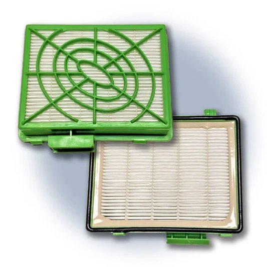 Exhaust Filter - NSS Pacer 12UE/15UE Pacer models HEPA - 10 filter/pkg