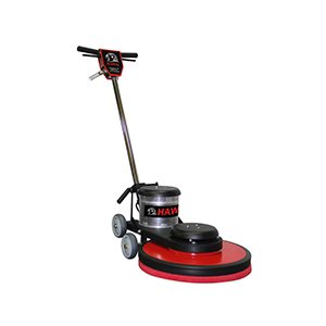 Hawk Standard DC Rectified Electric Burnishers 2000