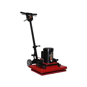 Hawk Red Tail 1410 Rectangular Oscillating Floor Machine - 14" x 10"
