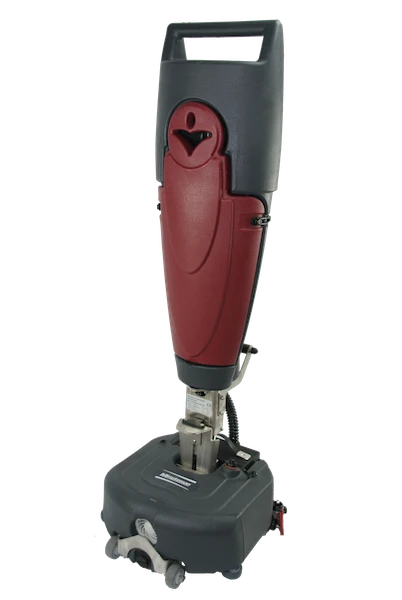 Minuteman EZ MOP Battery Autoscrubber - w/ 36v Lithium Batteries w/ Brushes