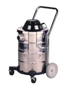 Minuteman 390 Series Wet/Dry Vacuu