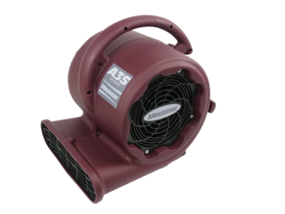 Minuteman A3S Air Mover