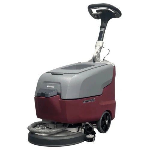 Scrubmaster B25 Autoscrubber w/ 41 Ah Lithium Batteries