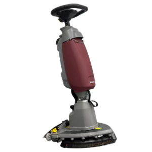 Minuteman Scrubmaster B5 ORB 17” includes lithium battery w/ Pad Driver