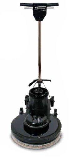 Minuteman Mirage 1500 RPM Burnisher - 20"