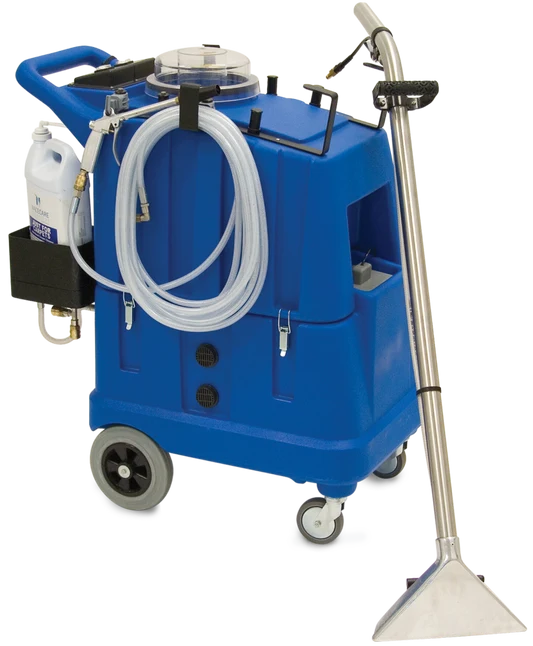 NACE Portable Conventional Box Extractor TP 18SX