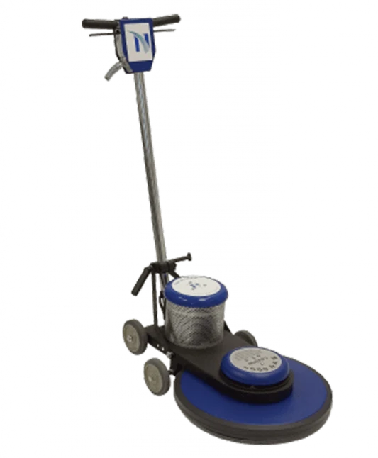 NACE Electric Burnisher NA 1520