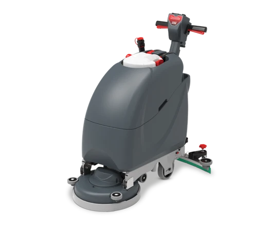 NACE Walk Behind Autoscrubber TBL 1120/100 w/ Lithium Battery