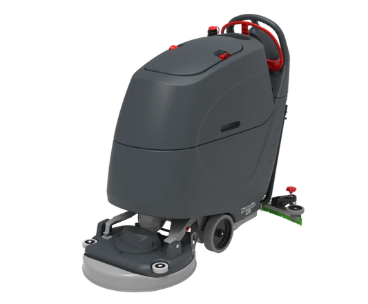 NACE Walk Behind Autoscrubber TBL 1620/100T w/ Lithium Battery