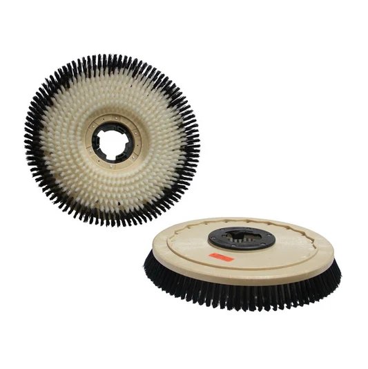 Nylon Carpet Brush 20" - w/ NP 9200 CLUTCH