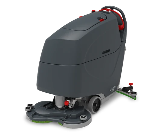 NACE Walk Behind Autoscrubber TBL 2228/150T w/ Lithium Battery