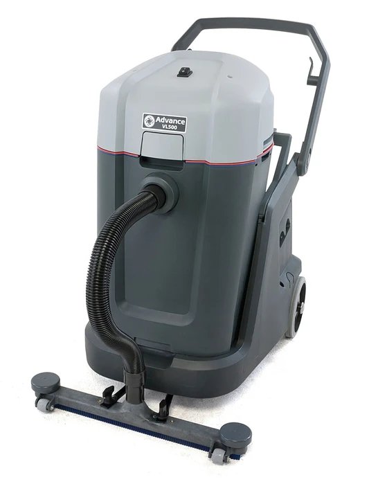 Nilfisk VL500 Wet Dry Vaccuum