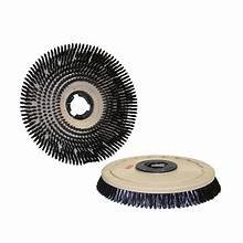Poly Scrub Brush 20" - w/ NP 9200 CLUTCH