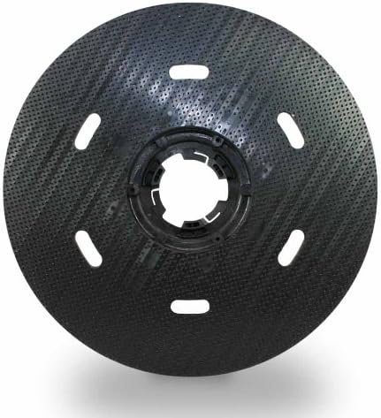 Pad Driver - 15 inch Premium Pad Driver w/ NP 9200 Universal Clutch Plate