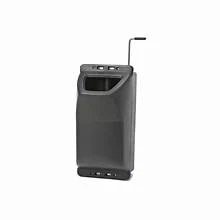 Solution Tank - 4 gallon - fits most conventional Floor Machines