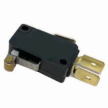 Switch - SNAP, 15A RLR
