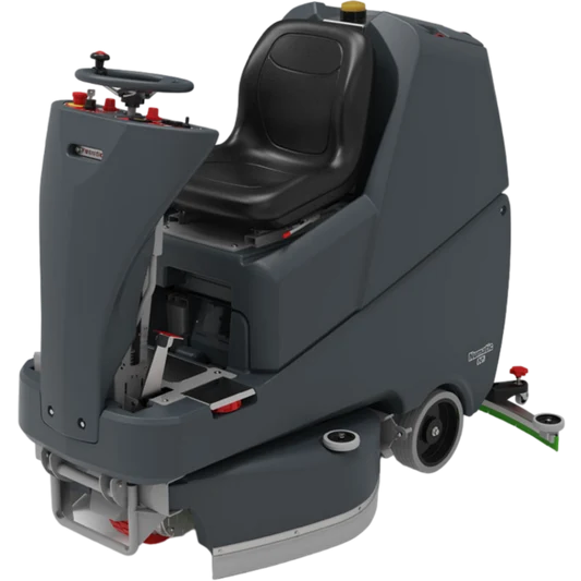 NACE Ride On Autoscrubber TVL 850/300T w/ Lithium Battery
