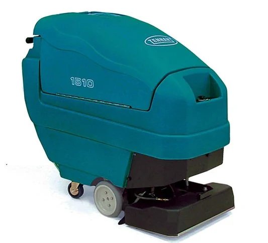 Tennant 1510 Carpet Extractor